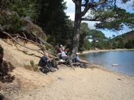 Lochan Uaine (The Green Lochan)